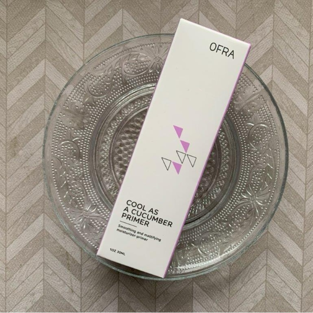 OFRA Cucumber Primer